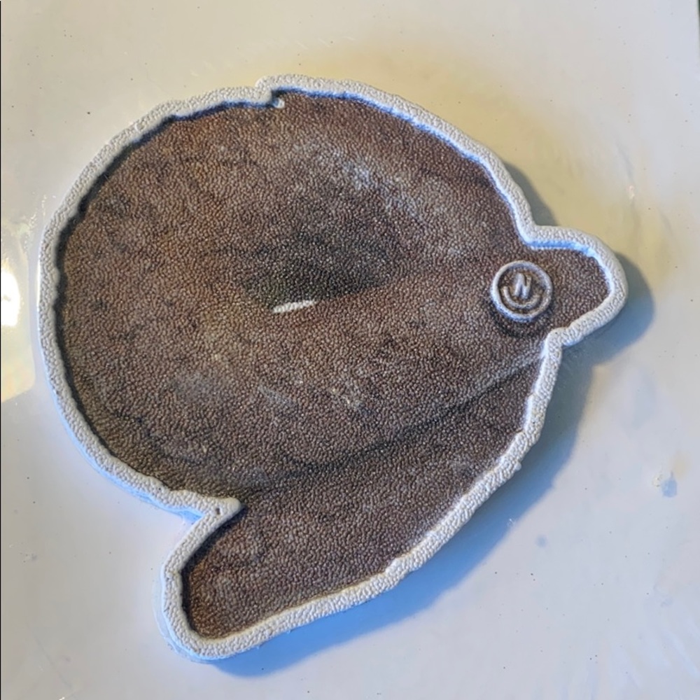 Stomp Pad